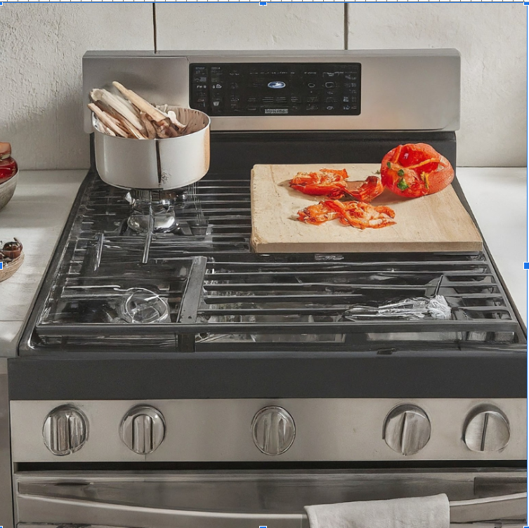 How to Choose the Best Cooktops for Your Home?