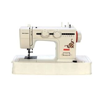 Usha Stitch Queen With Motor Sewing Machine